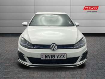 Used Volkswagen Golf 2018 for sale - 75212674: Photo
