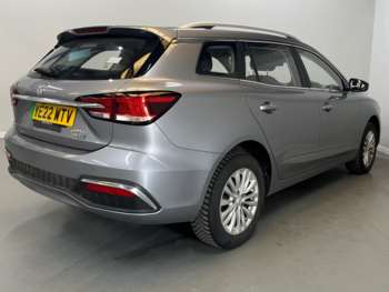 2022 - 115kW Exclusive EV 61kWh 5dr Auto