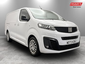 Used Fiat Scudo 2024 for sale - 79378677: Photo