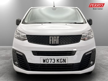 Used Fiat Scudo 2024 for sale - 79378677: Photo