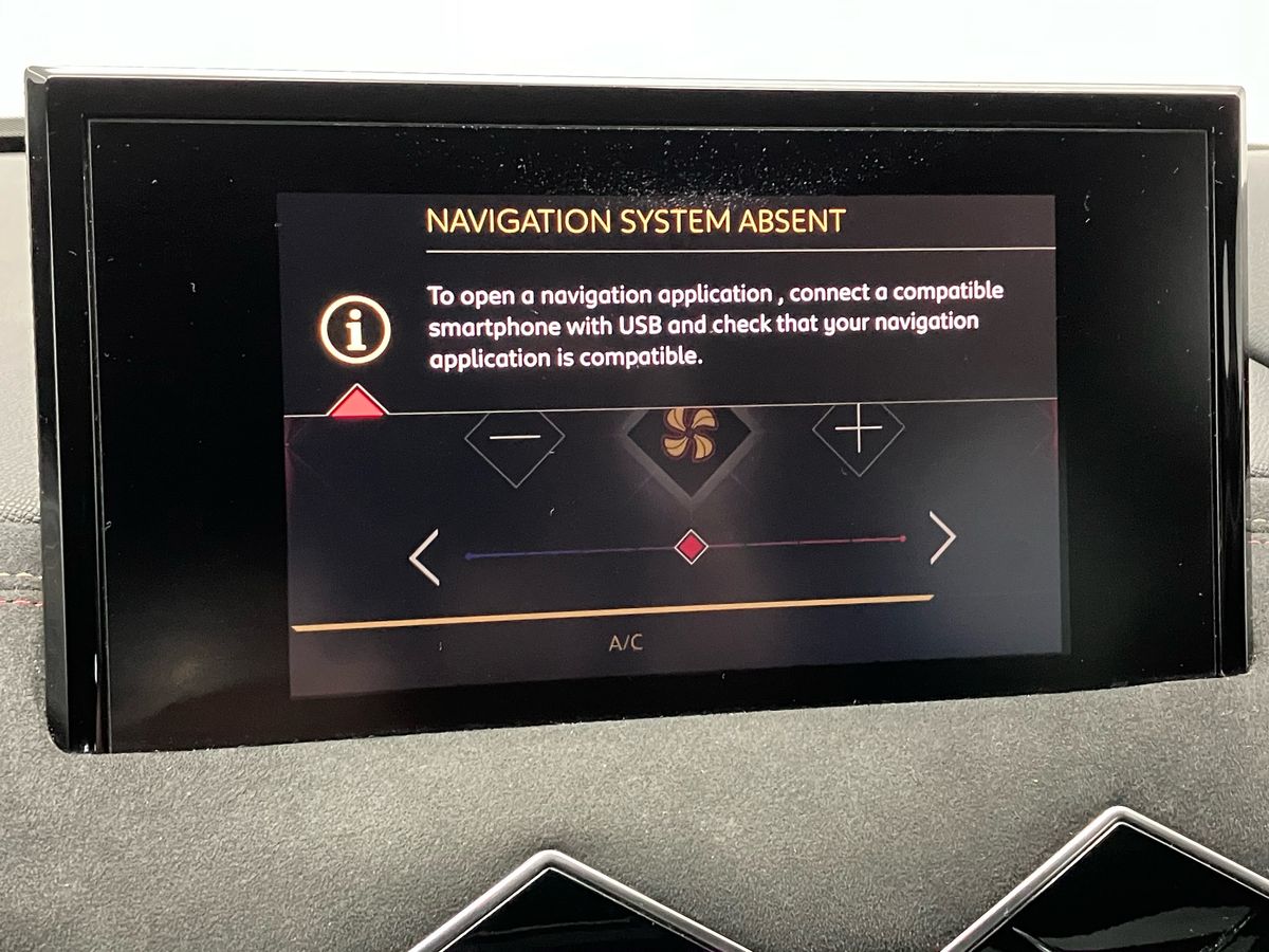 Used DS Automobiles DS 3 2019 for sale - 76669303: Photo 11