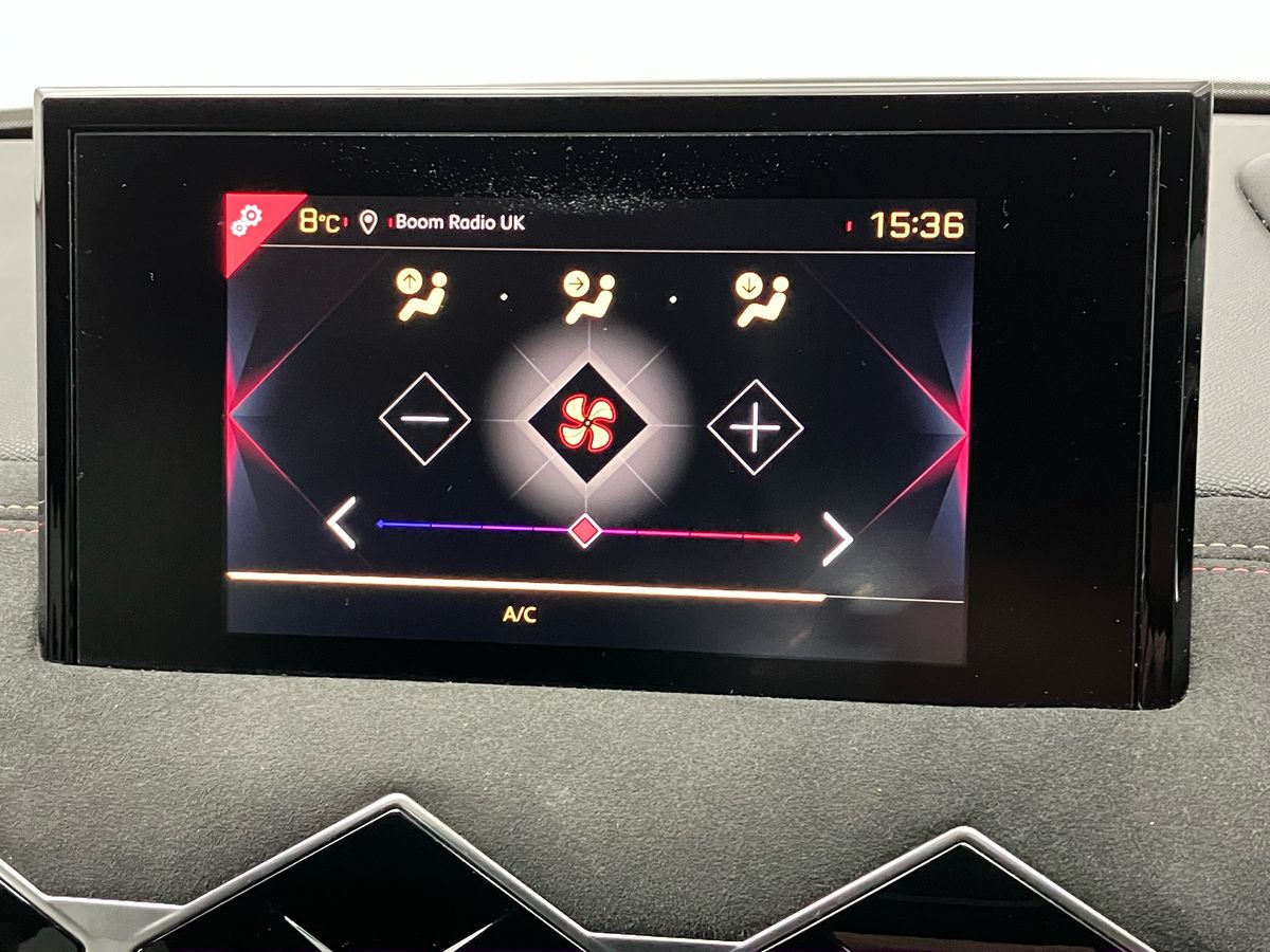 Used DS Automobiles DS 3 2019 for sale - 76669303: Photo 12