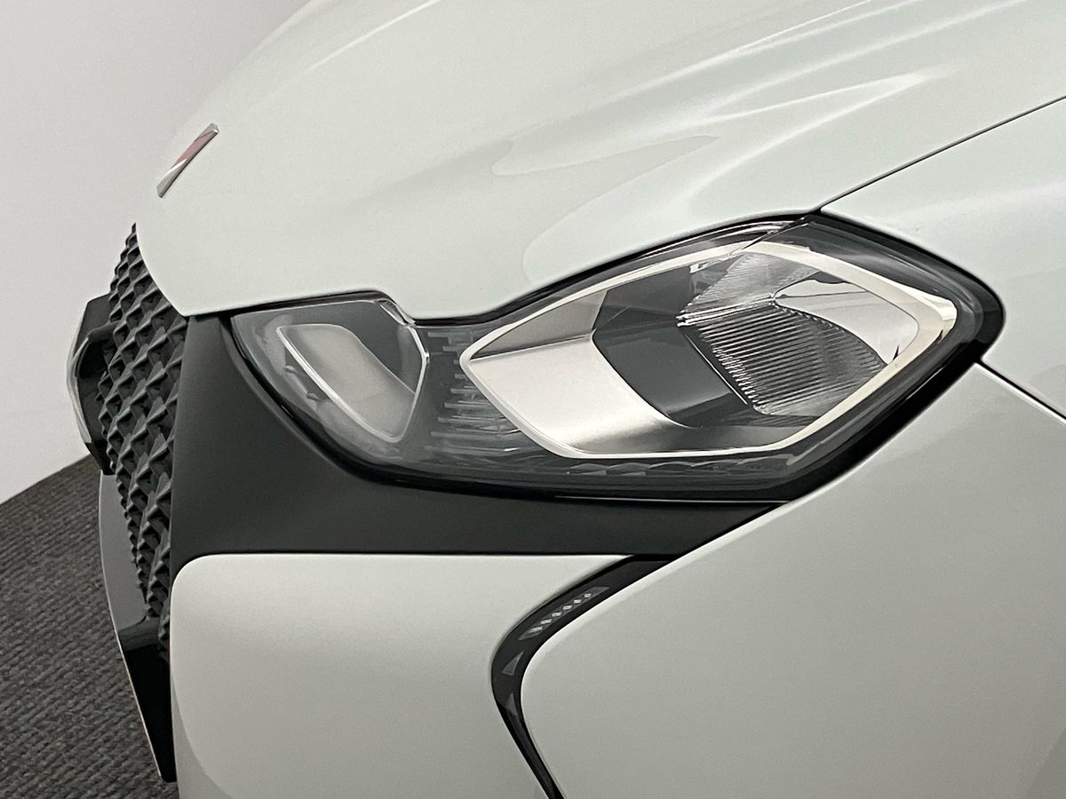 Used DS Automobiles DS 3 2019 for sale - 76669303: Photo 13