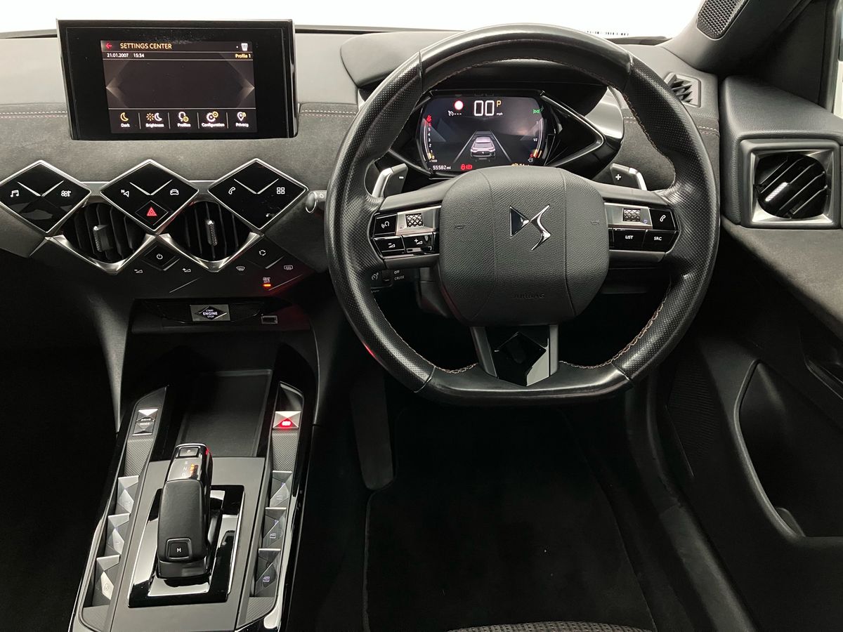 Used DS Automobiles DS 3 2019 for sale - 76669303: Photo 15