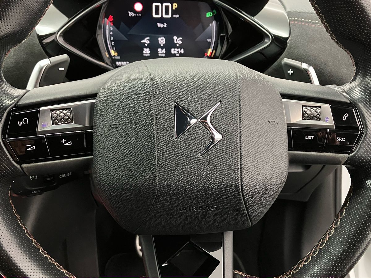 Used DS Automobiles DS 3 2019 for sale - 76669303: Photo 16