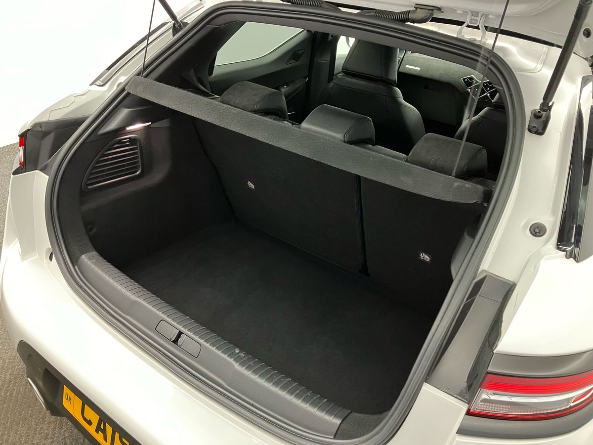 Used DS Automobiles DS 3 2019 for sale - 76669303: Photo 21