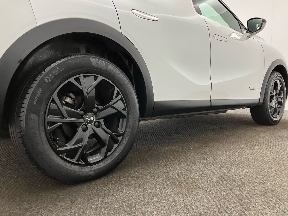 Used DS Automobiles DS 3 2019 for sale - 76669303: Photo 24