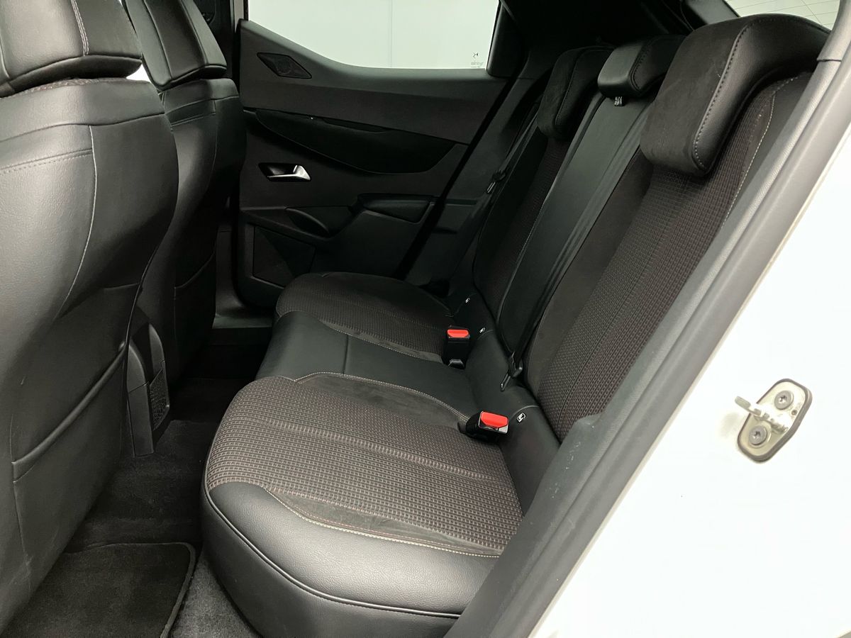 Used DS Automobiles DS 3 2019 for sale - 76669303: Photo 28