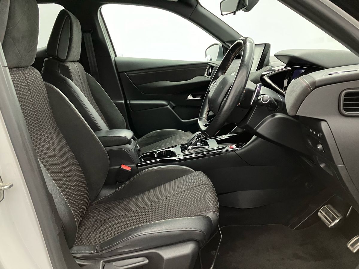 Used DS Automobiles DS 3 2019 for sale - 76669303: Photo 29