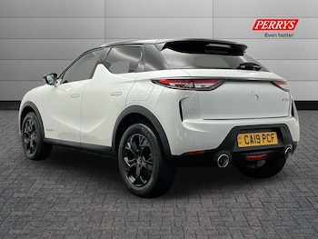 Used DS Automobiles DS 3 2019 for sale - 76669303: Photo