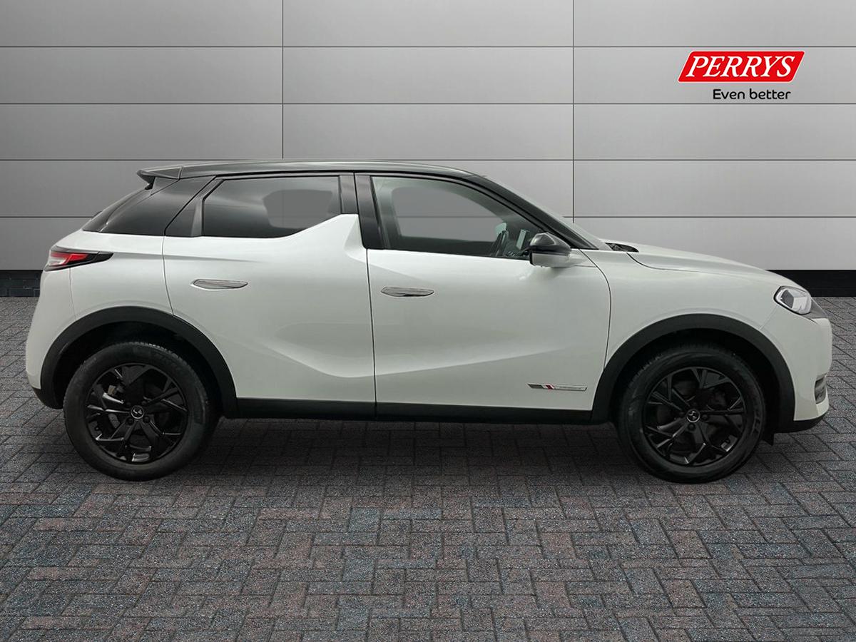 Used DS Automobiles DS 3 2019 for sale - 76669303: Photo 3