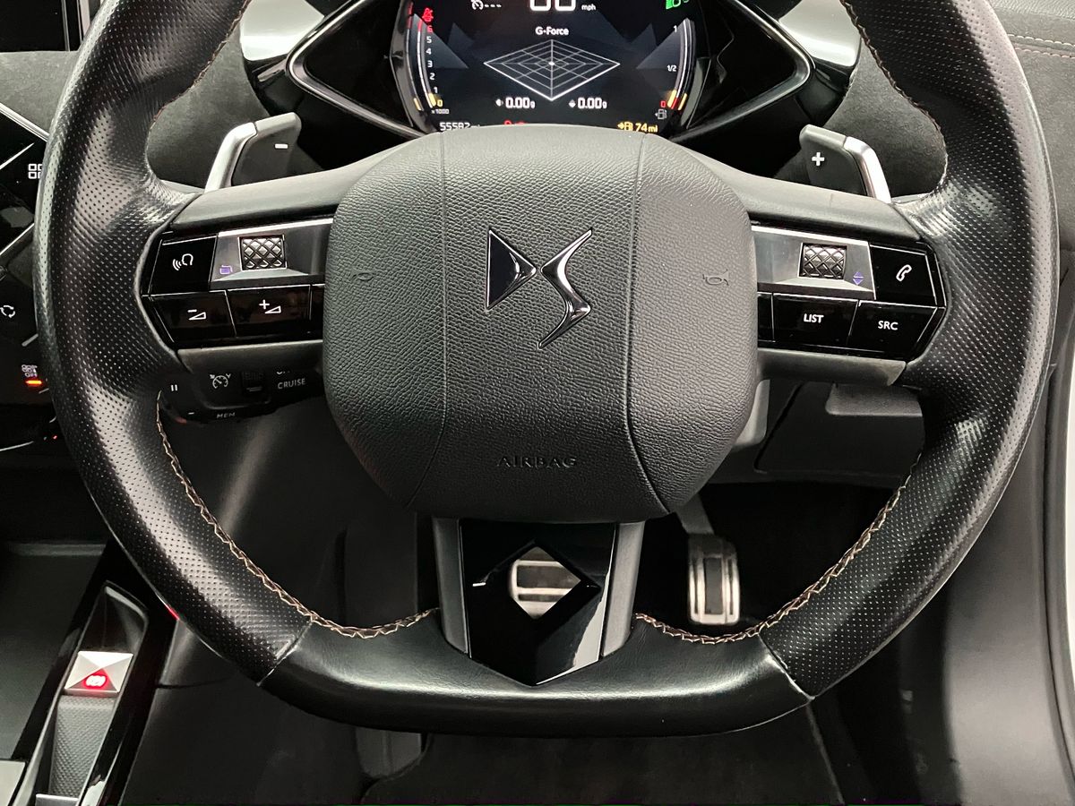 Used DS Automobiles DS 3 2019 for sale - 76669303: Photo 30