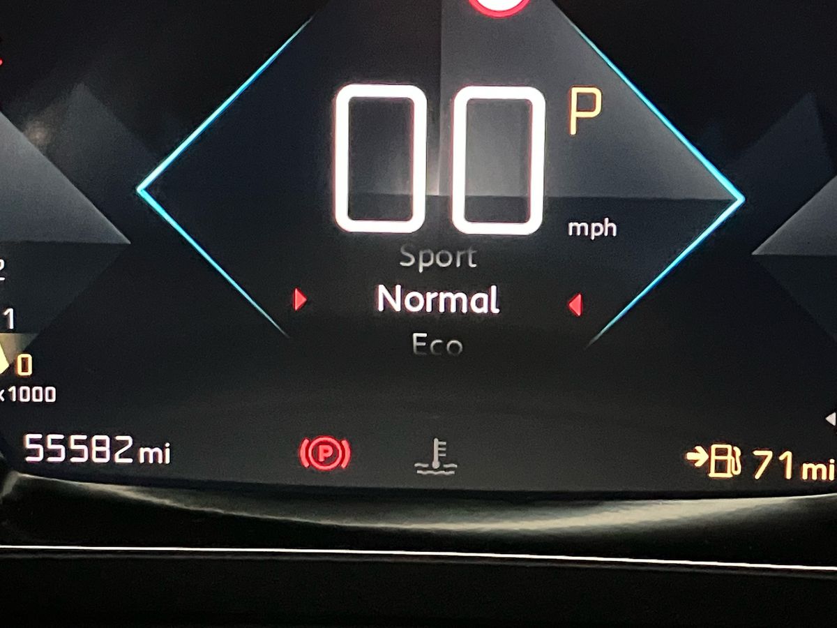 Used DS Automobiles DS 3 2019 for sale - 76669303: Photo 37