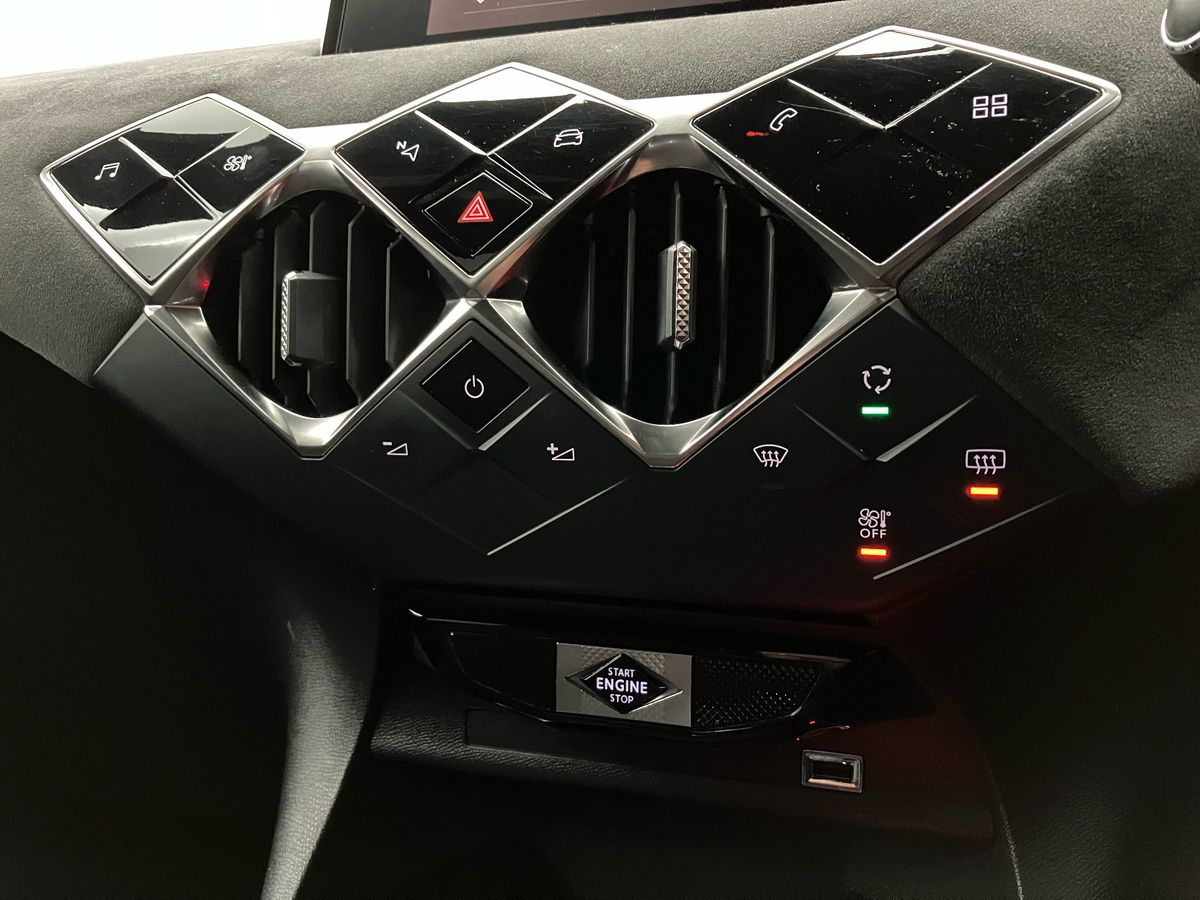 Used DS Automobiles DS 3 2019 for sale - 76669303: Photo 38