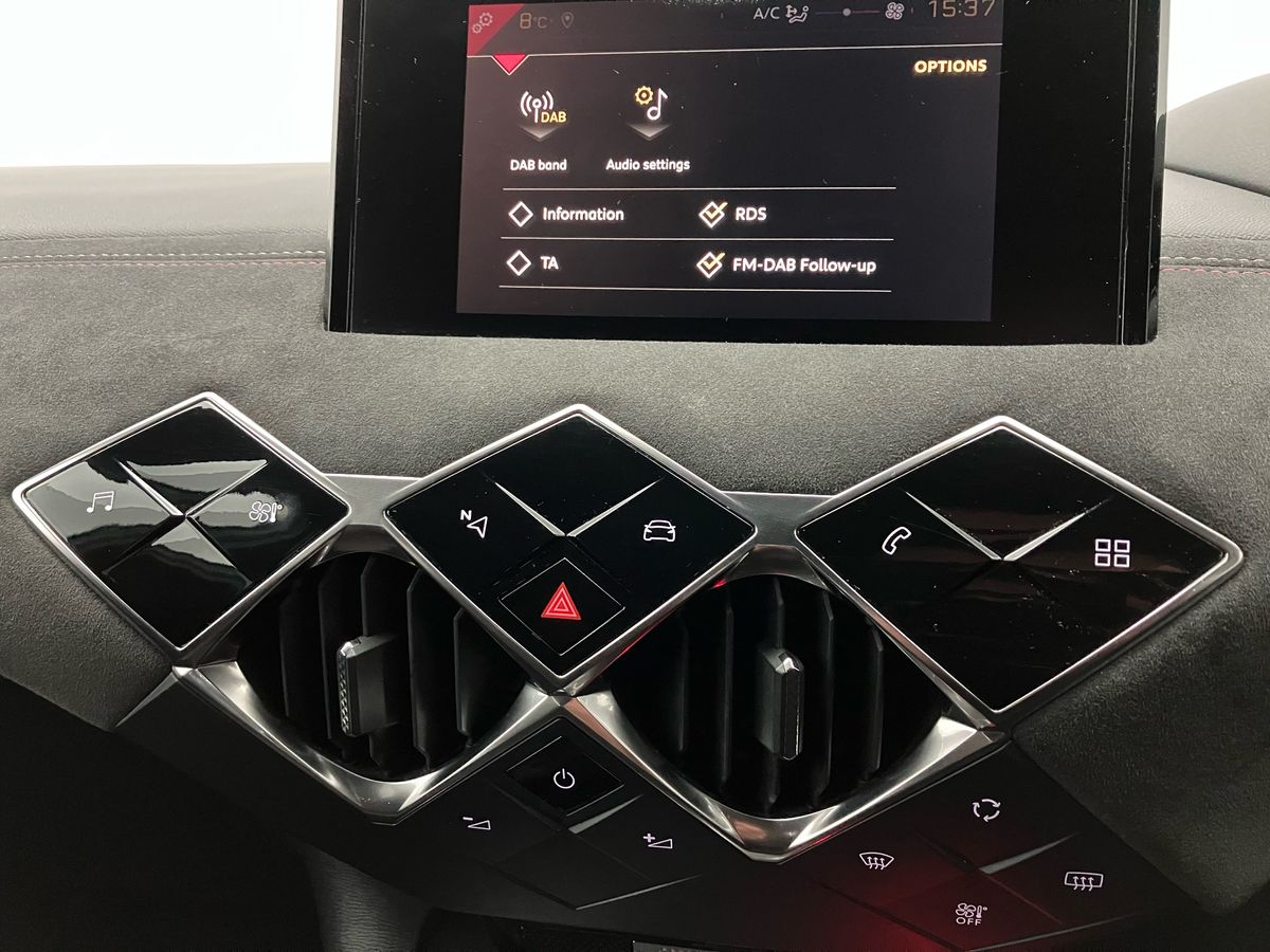 Used DS Automobiles DS 3 2019 for sale - 76669303: Photo 39