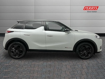 Used DS Automobiles DS 3 2019 for sale - 76669303: Photo