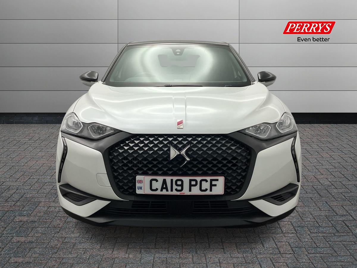 Used DS Automobiles DS 3 2019 for sale - 76669303: Photo 4