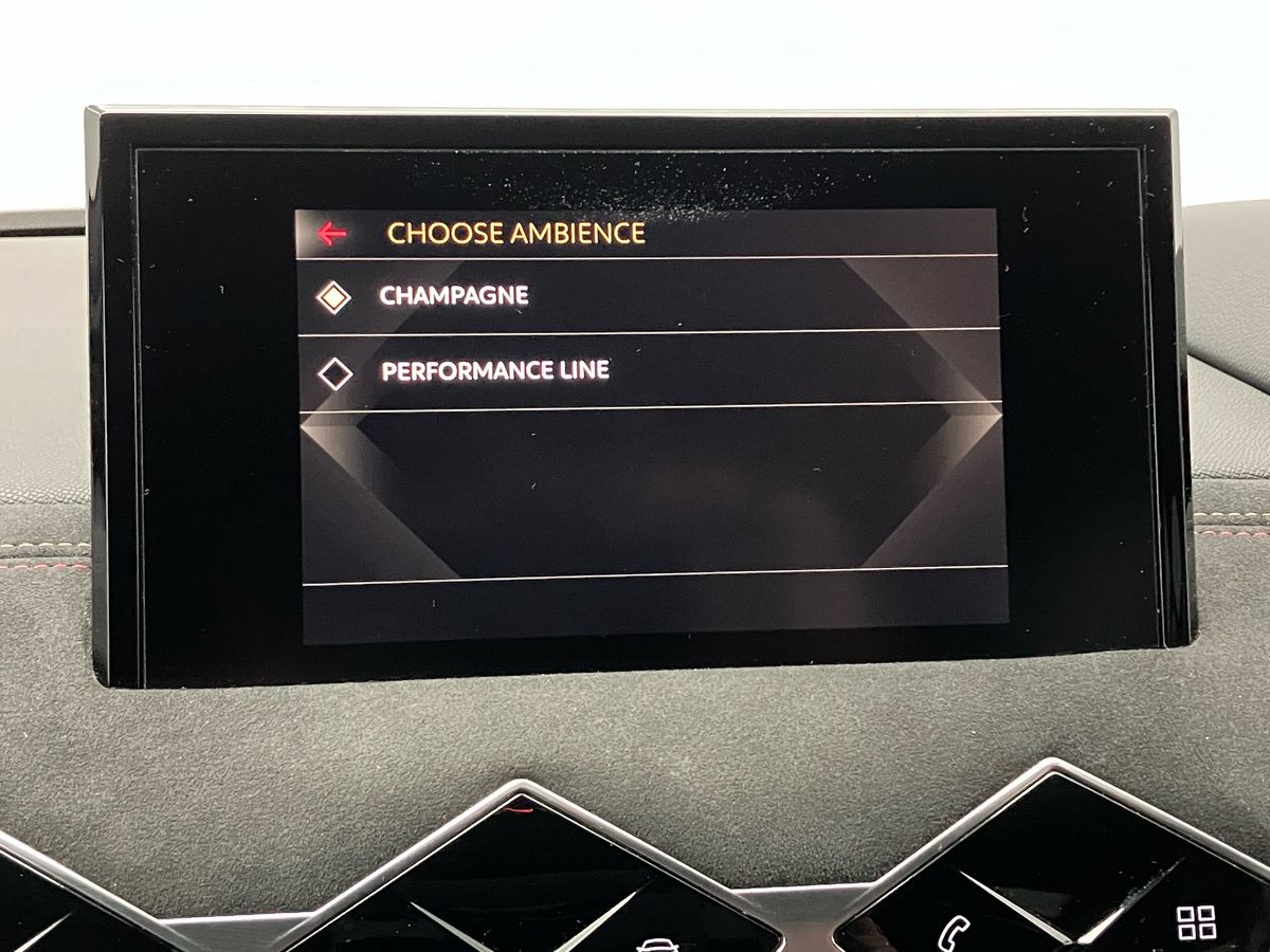 Used DS Automobiles DS 3 2019 for sale - 76669303: Photo 40