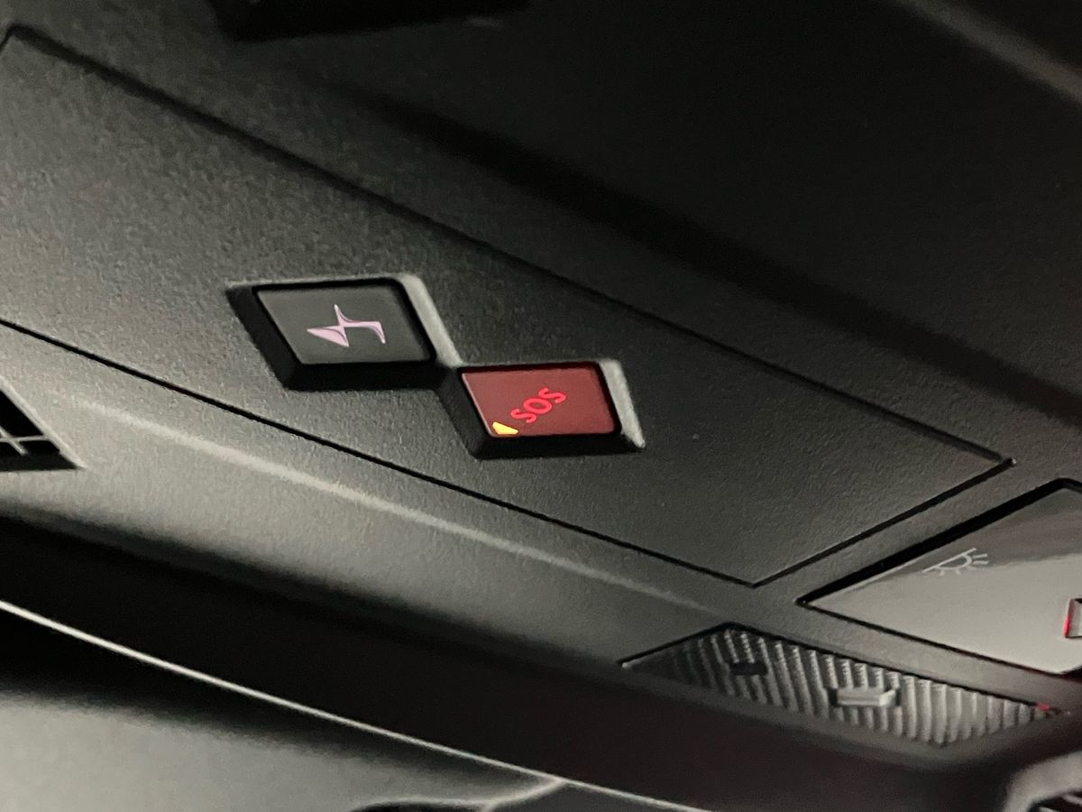 Used DS Automobiles DS 3 2019 for sale - 76669303: Photo 41