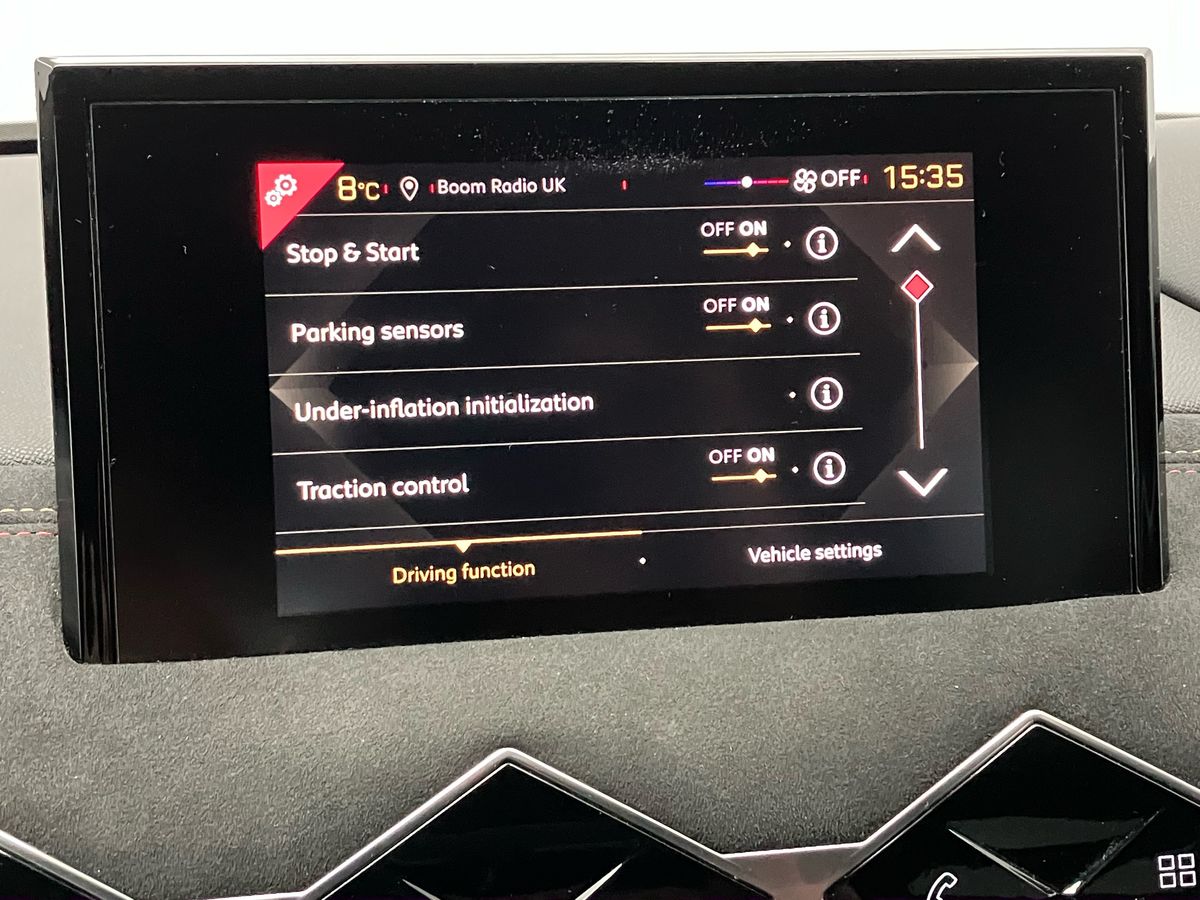 Used DS Automobiles DS 3 2019 for sale - 76669303: Photo 42