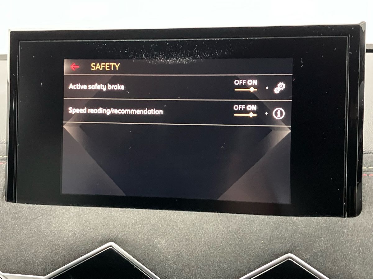 Used DS Automobiles DS 3 2019 for sale - 76669303: Photo 43