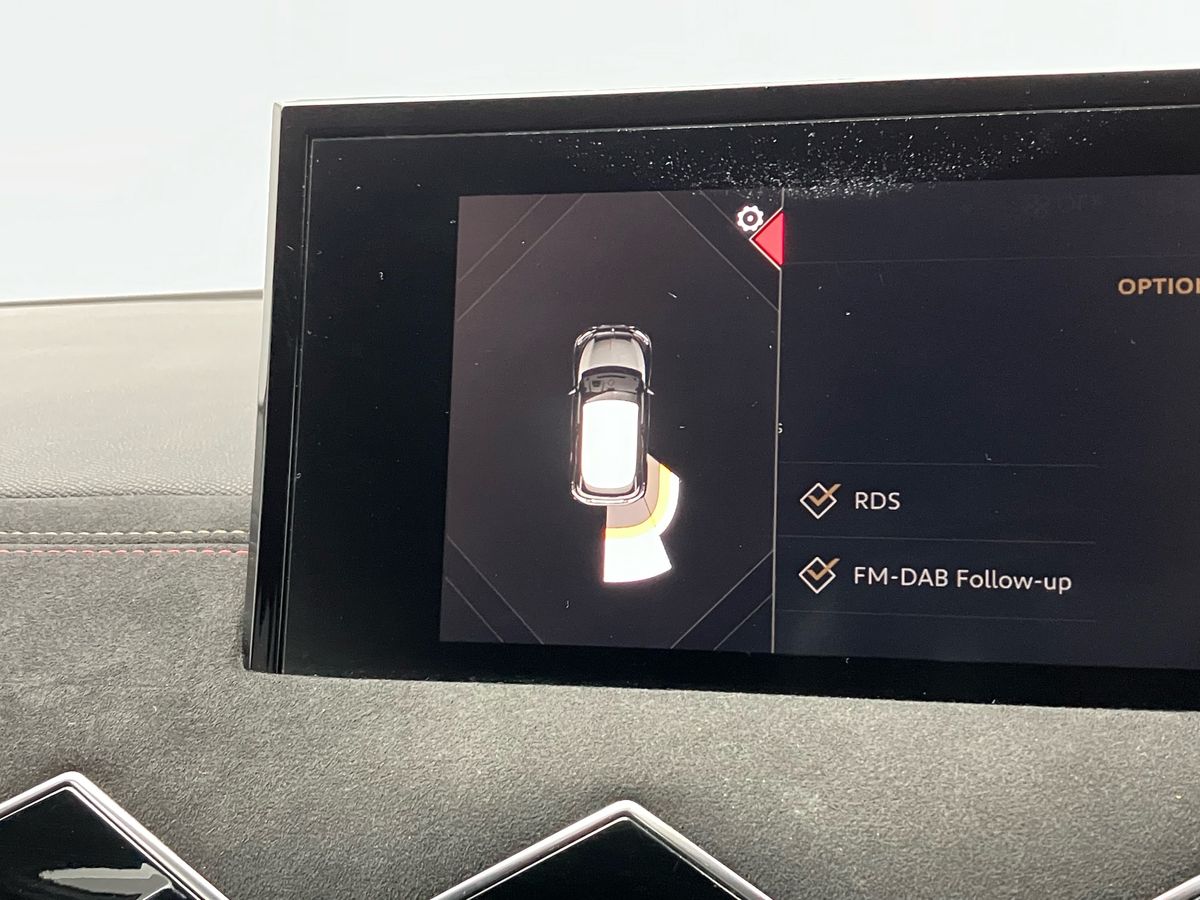 Used DS Automobiles DS 3 2019 for sale - 76669303: Photo 44