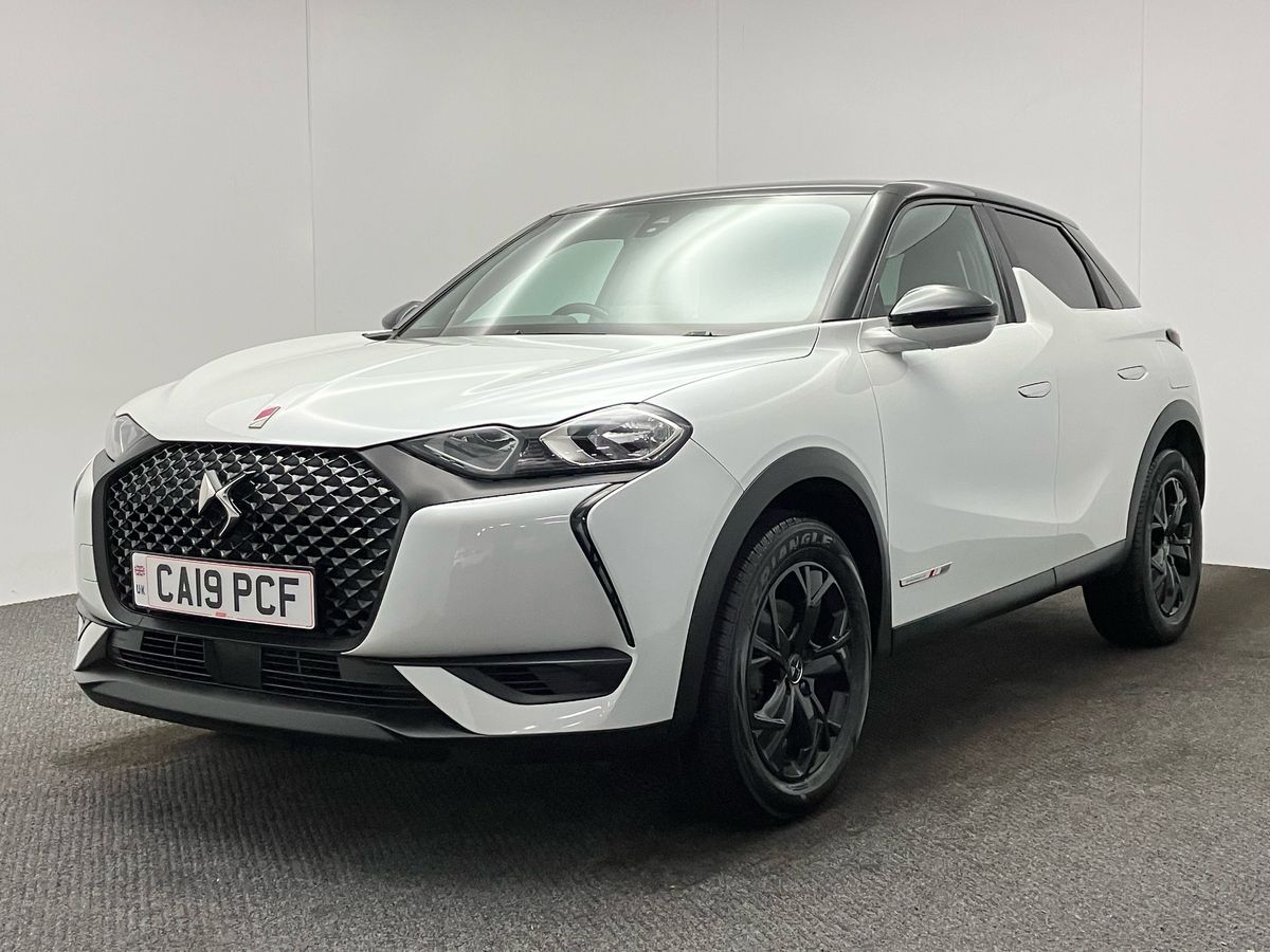 Used DS Automobiles DS 3 2019 for sale - 76669303: Photo 46