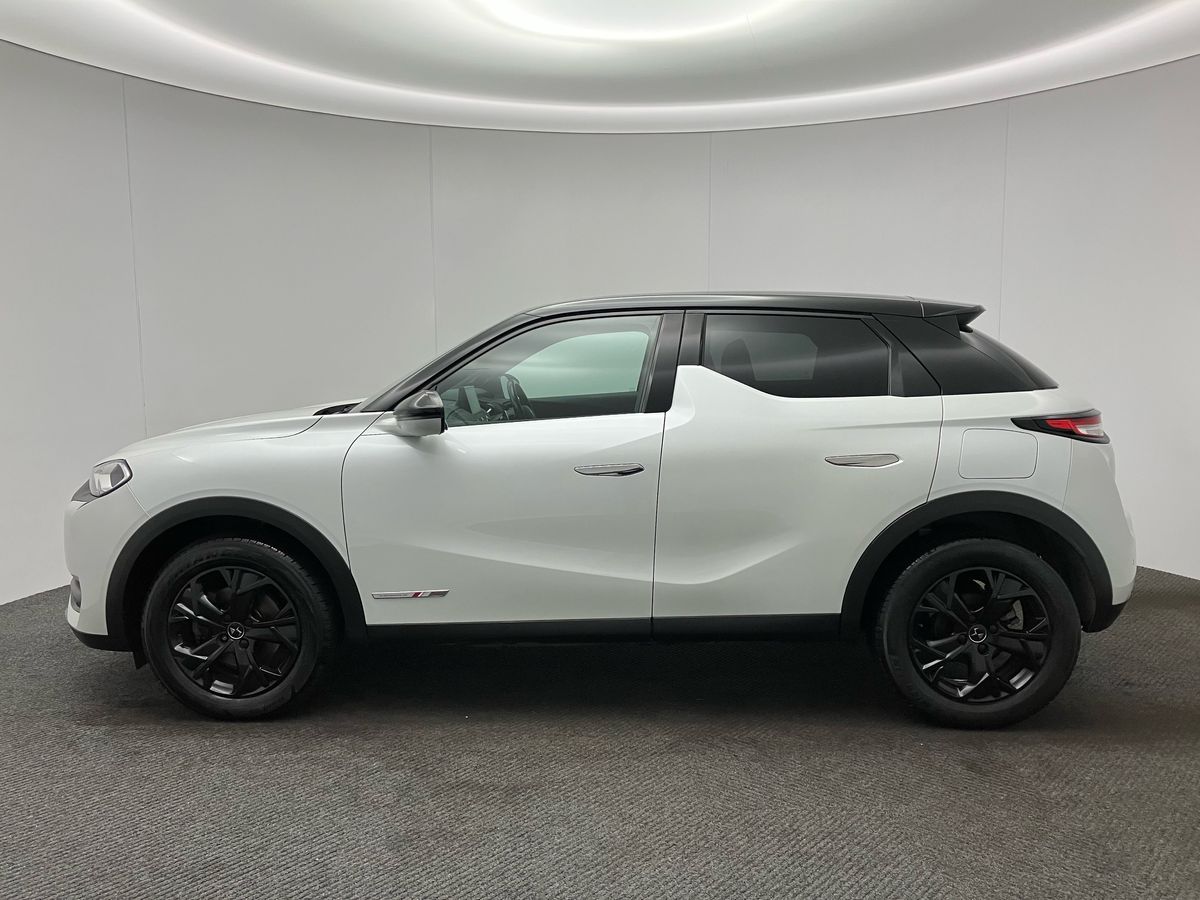 Used DS Automobiles DS 3 2019 for sale - 76669303: Photo 47
