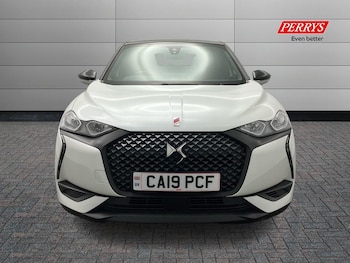 Used DS Automobiles DS 3 2019 for sale - 76669303: Photo