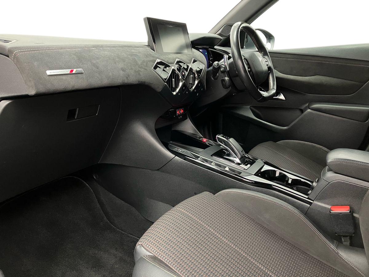 Used DS Automobiles DS 3 2019 for sale - 76669303: Photo 6