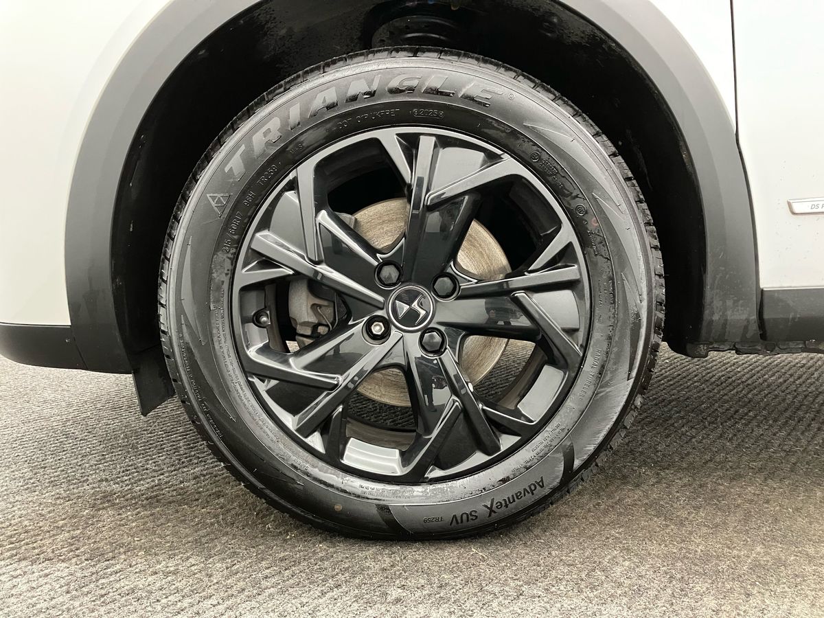 Used DS Automobiles DS 3 2019 for sale - 76669303: Photo 7