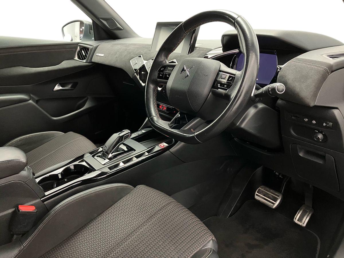 Used DS Automobiles DS 3 2019 for sale - 76669303: Photo 8