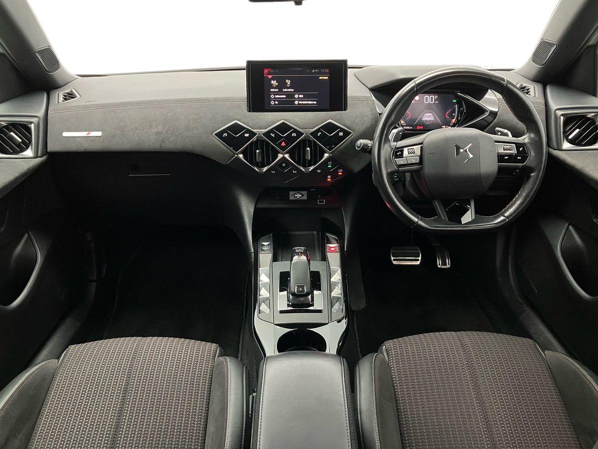 Used DS Automobiles DS 3 2019 for sale - 76669303: Photo 9