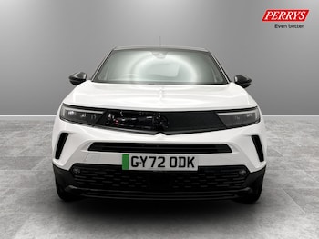 Used Vauxhall Mokka 2022 for sale - 79082622: Photo