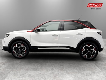 Used Vauxhall Mokka 2022 for sale - 79082622: Photo