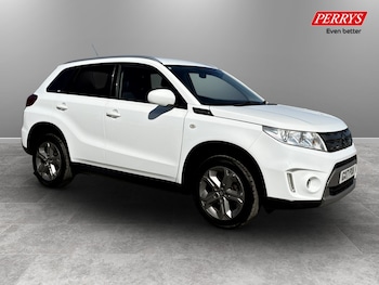 Used Suzuki Vitara 2017 for sale - 79399179: Photo