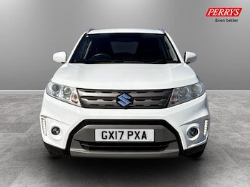 Used Suzuki Vitara 2017 for sale - 79399179: Photo