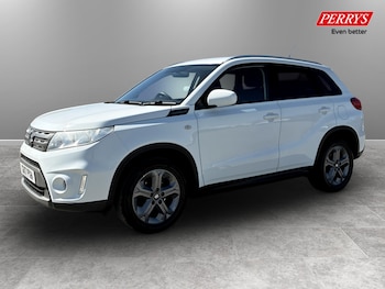 Used Suzuki Vitara 2017 for sale - 79399179: Photo