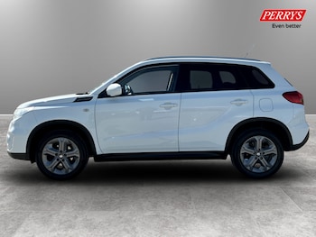 Used Suzuki Vitara 2017 for sale - 79399179: Photo