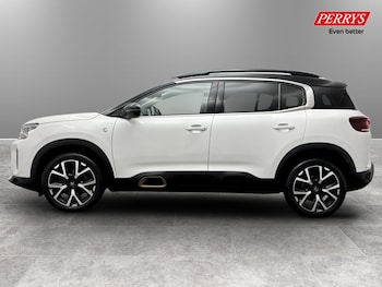 Used Citroen C5 Aircross 2023 for sale - 77759920: Photo