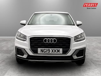 Used Audi Q2 2019 for sale - 78012088: Photo