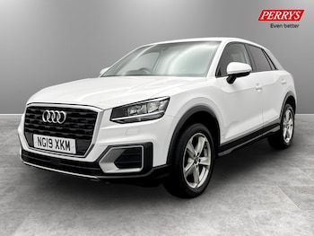 Used Audi Q2 2019 for sale - 78012088: Photo