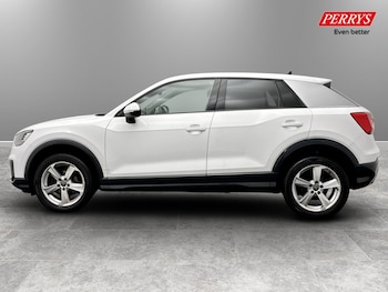 Used Audi Q2 2019 for sale - 78012088: Photo