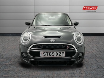 Used MINI Hatch 2019 for sale - 75407575: Photo