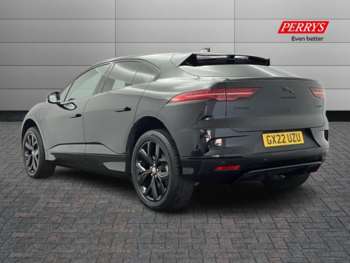 Used Jaguar I-Pace 2022 for sale - 74300175: Photo