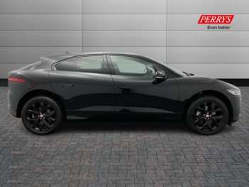 Used Jaguar I-Pace 2022 for sale - 74300175: Photo