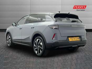 Used Vauxhall Grandland 2025 for sale - 75250466: Photo