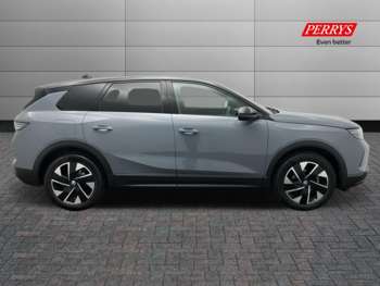 Used Vauxhall Grandland 2025 for sale - 75250466: Photo