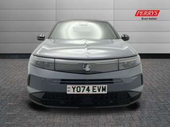 Used Vauxhall Grandland 2025 for sale - 75250466: Photo