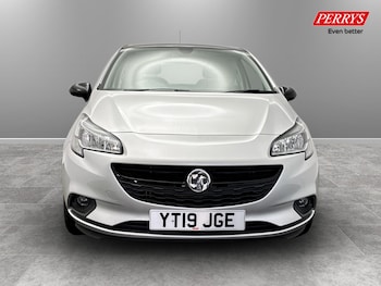 Used Vauxhall Corsa 2019 for sale - 78105068: Photo
